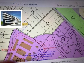Продава  Парцел, град София