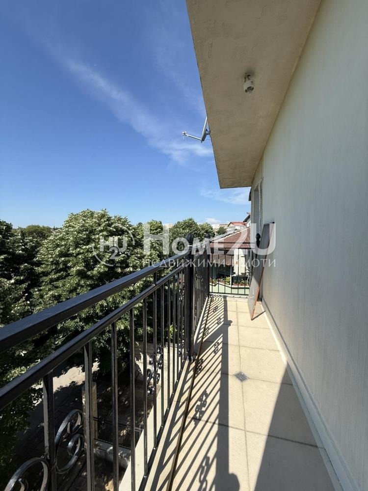 Продава 1-СТАЕН, гр. Варна, Галата, снимка 6 - Апартаменти - 54866698