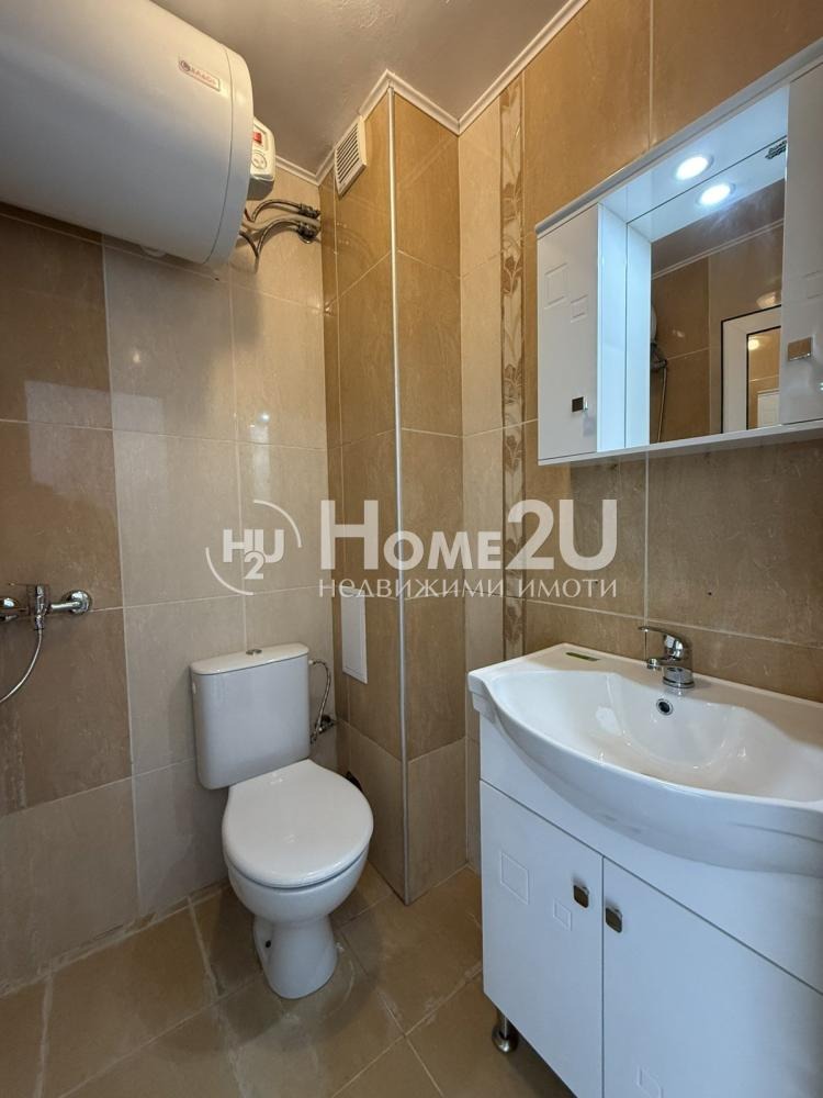 Продава 1-СТАЕН, гр. Варна, Галата, снимка 4 - Апартаменти - 54866698
