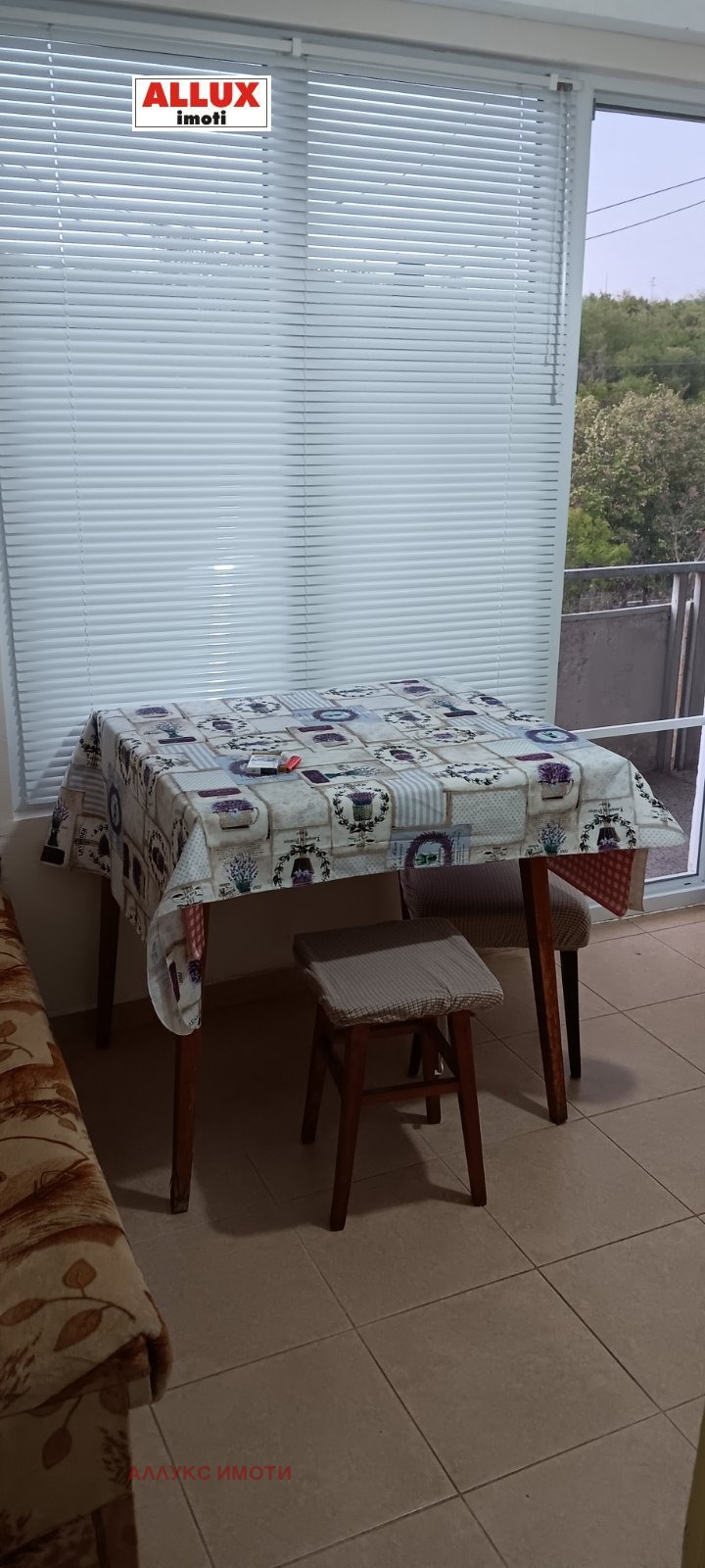 Продава  2-стаен град Русе , Здравец Изток , 60 кв.м | 36159702 - изображение [5]