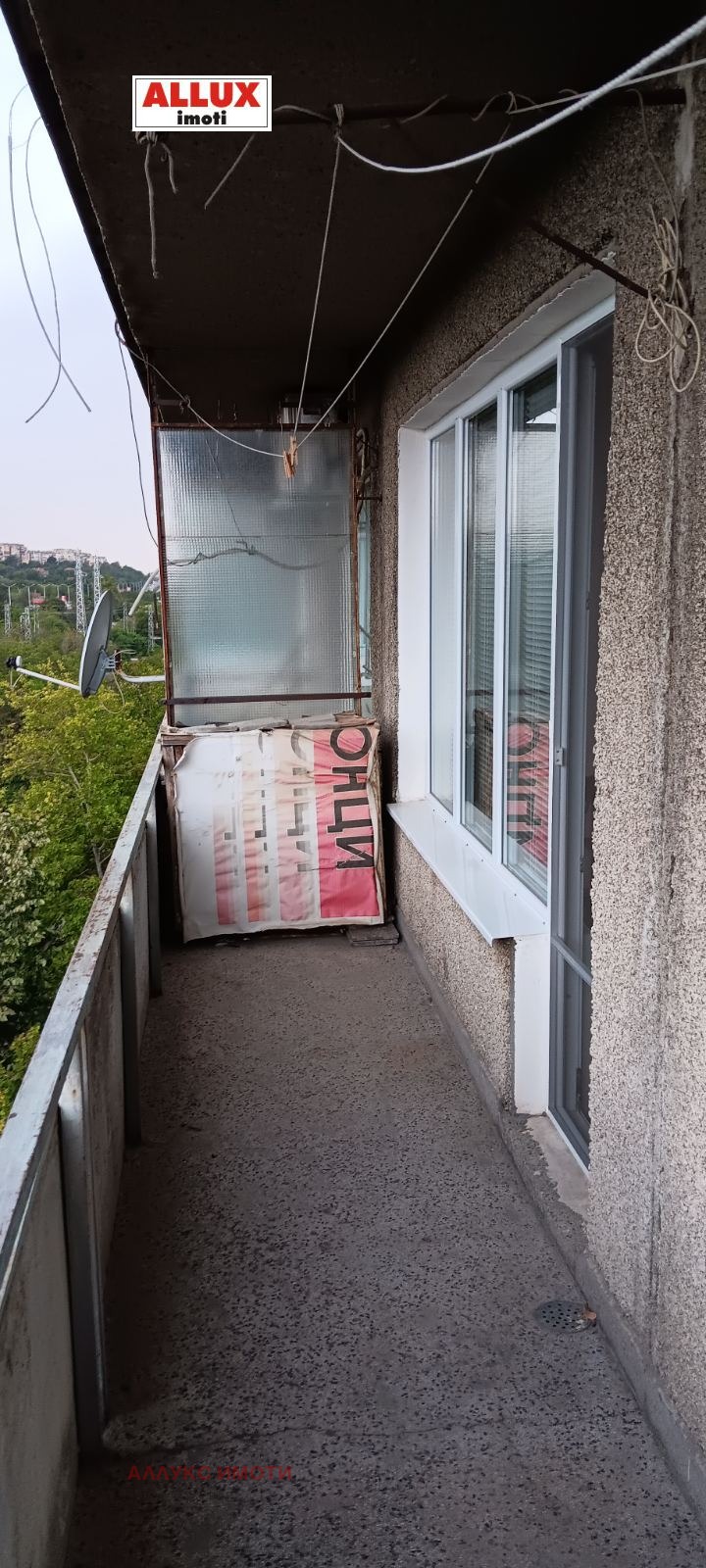 Продава  2-стаен град Русе , Здравец Изток , 60 кв.м | 36159702 - изображение [11]