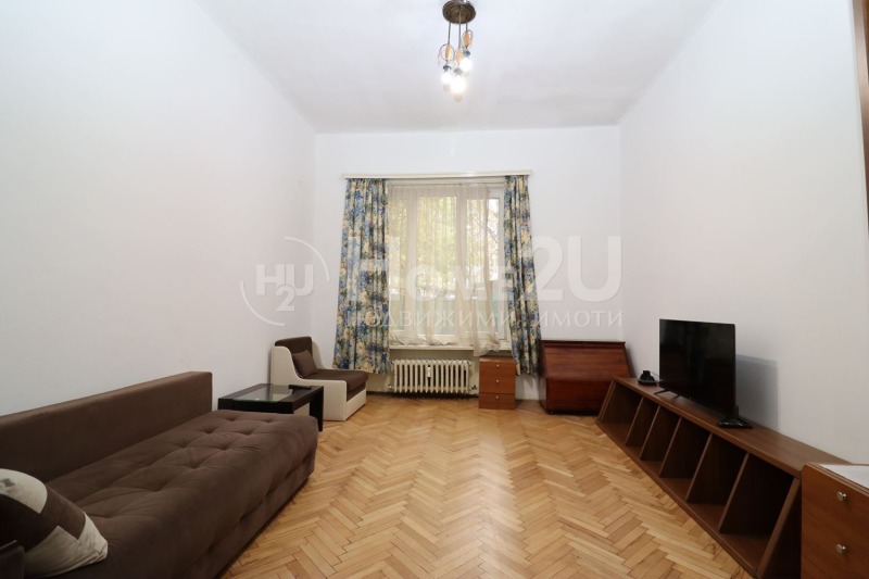 Na sprzedaż  1 sypialnia Sofia , Centar , 52 mkw | 47763302 - obraz [2]