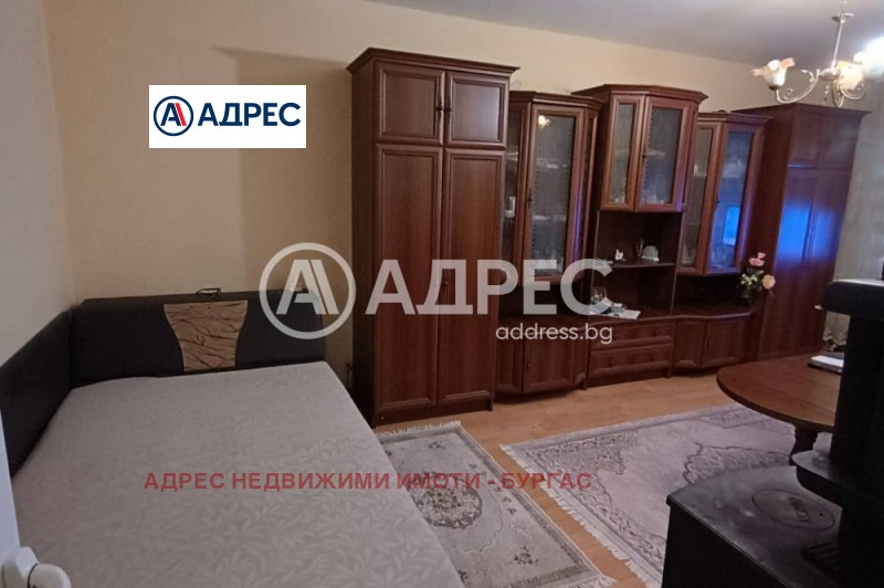 Продава  1 slaapkamer regio Boergas , Debelt , 61 кв.м | 47909643 - изображение [2]