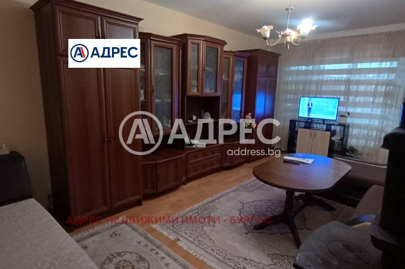 Продава 2-СТАЕН, с. Дебелт, област Бургас, снимка 1 - Aпартаменти - 48236863