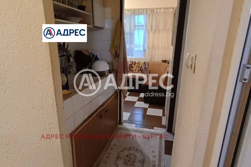 Продава 2-СТАЕН, с. Дебелт, област Бургас, снимка 6 - Aпартаменти - 48236863