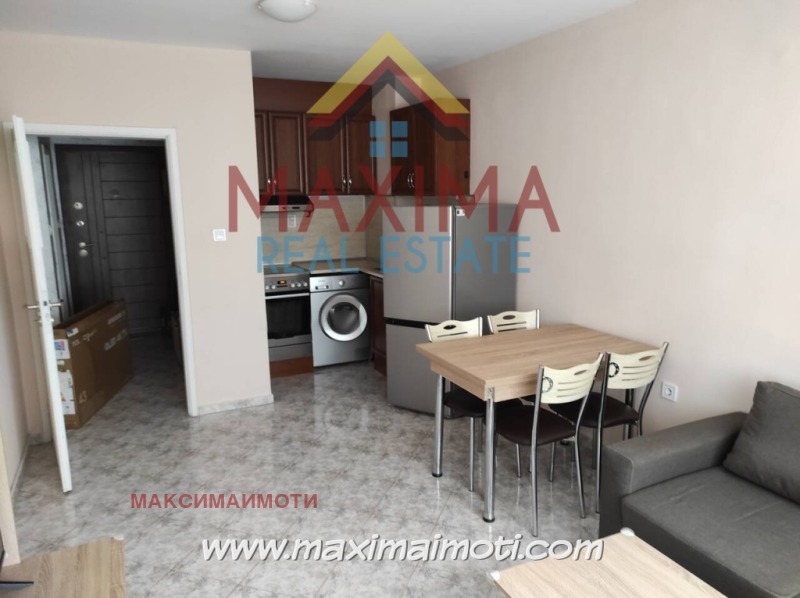 Na prodej  1 ložnice Plovdiv , Kjučuk Pariž , 75 m2 | 34245541 - obraz [2]