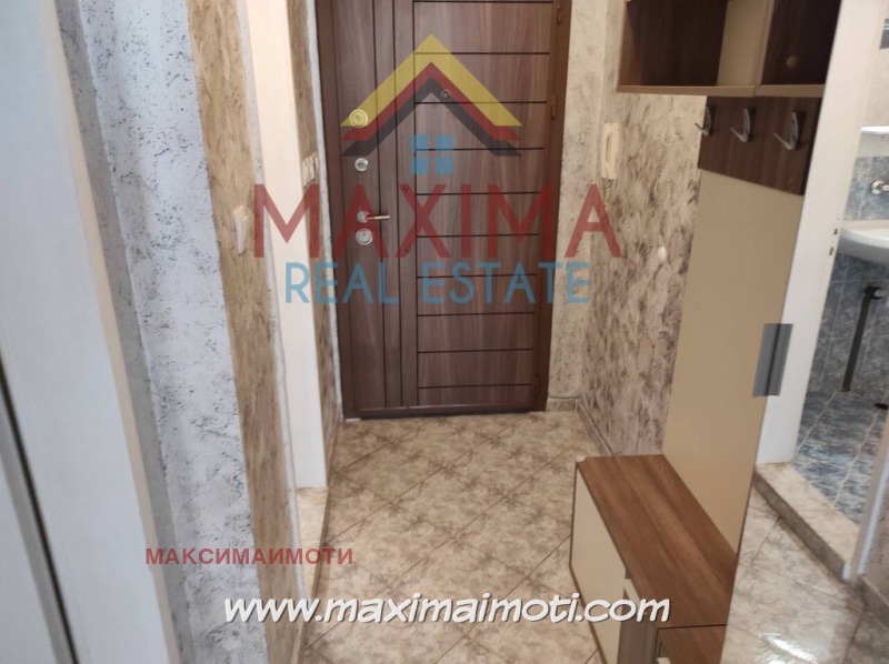 Na prodej  1 ložnice Plovdiv , Kjučuk Pariž , 75 m2 | 34245541 - obraz [6]