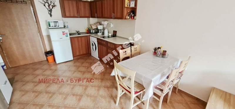 Продава  2-стаен област Бургас , к.к. Слънчев бряг , 58 кв.м | 90541905 - изображение [2]