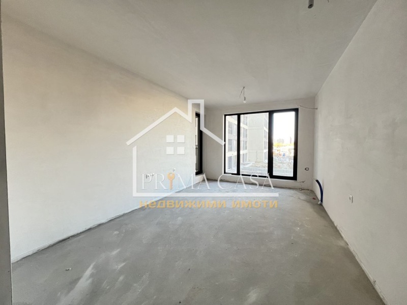 Продава  2-стаен, град Пловдив, Тракия • 87 000 EUR • ID 63355976 — holmes.bg - [1] 