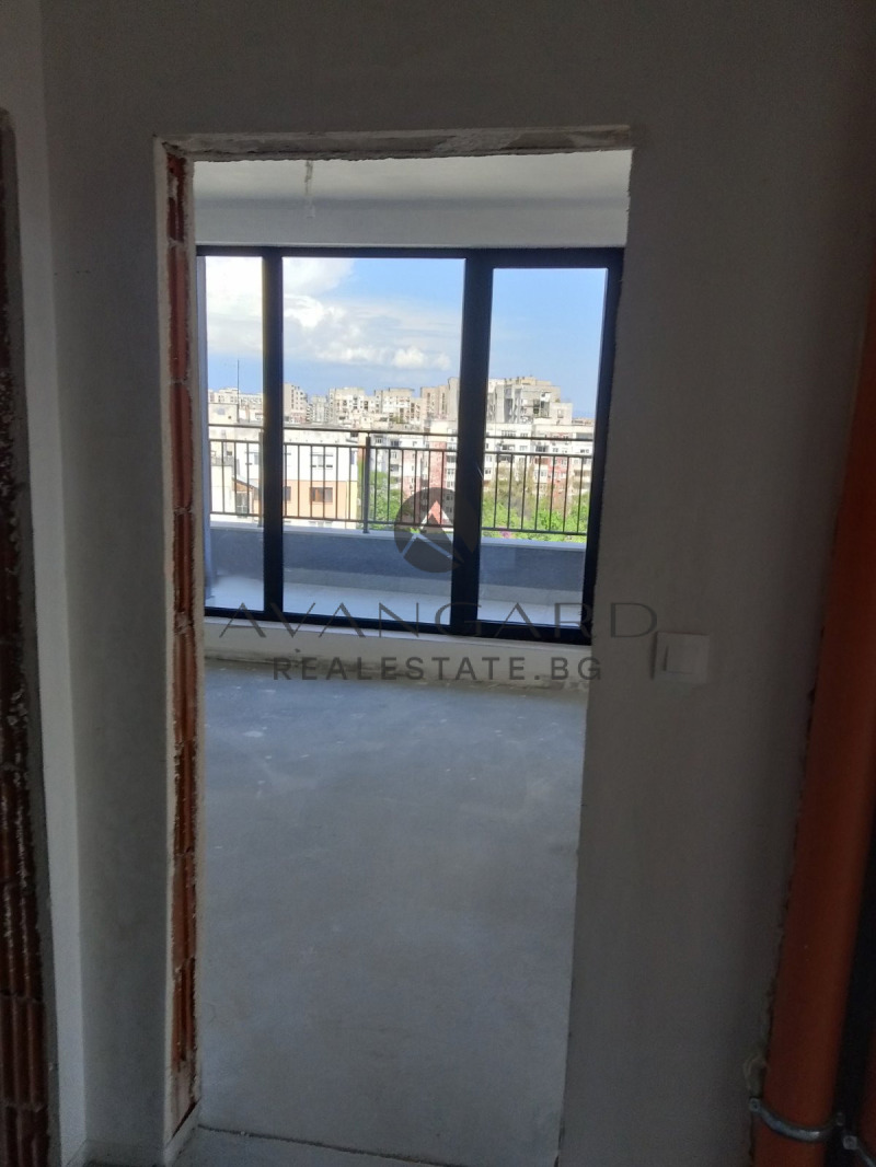 Til salg  1 soveværelse Plovdiv , Trakiya , 100 kvm | 64855455 - billede [5]