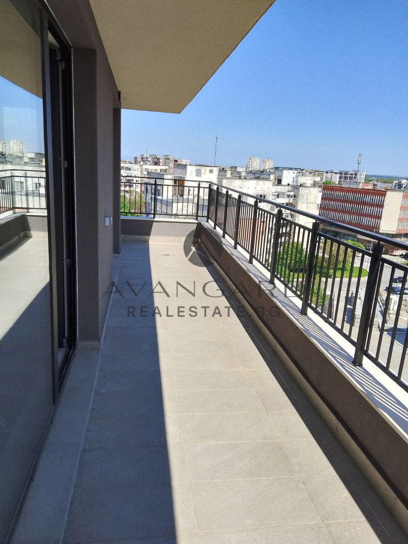 Til salg  1 soveværelse Plovdiv , Trakiya , 100 kvm | 64855455 - billede [8]