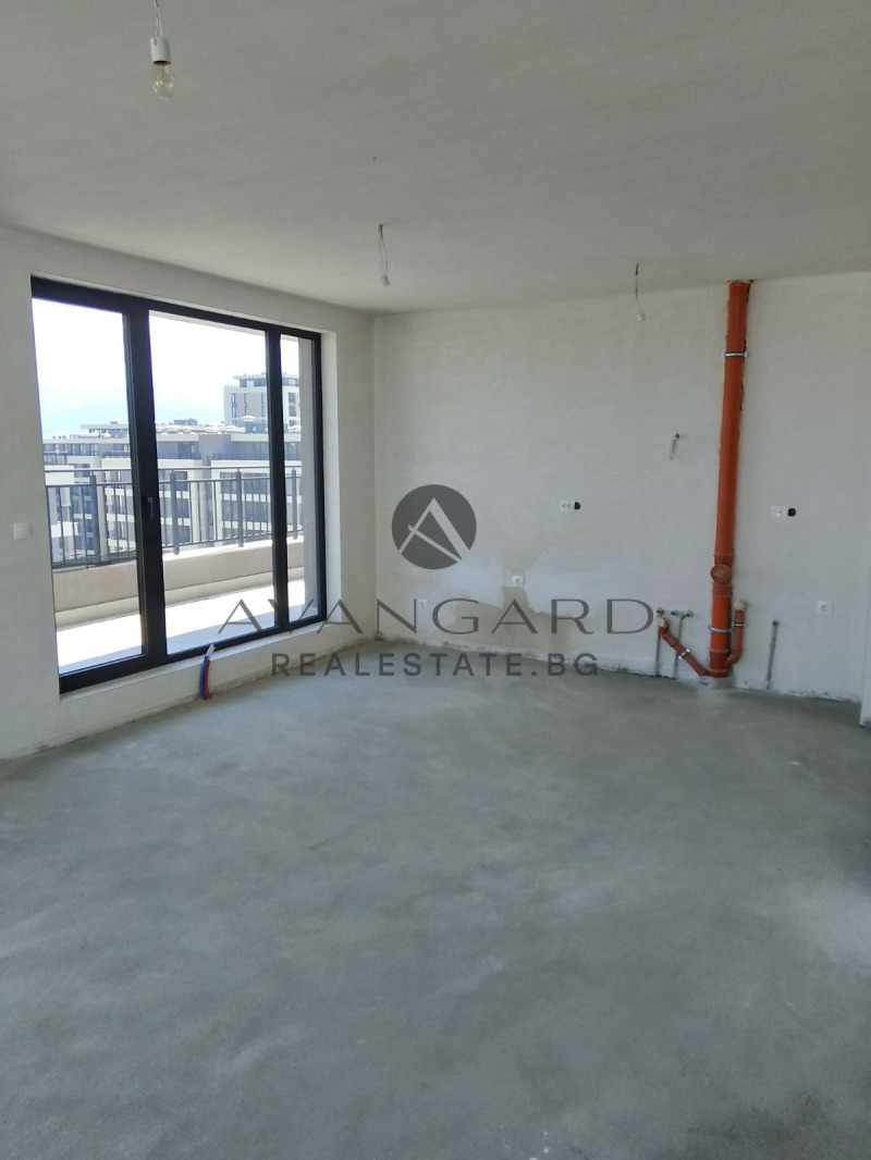 Til salg  1 soveværelse Plovdiv , Trakiya , 100 kvm | 64855455 - billede [2]