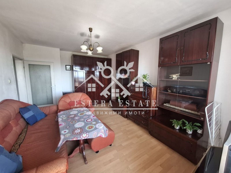 In vendita  1 camera da letto Shumen , 5-ti polk , 67 mq | 31892941 - Immagine [3]