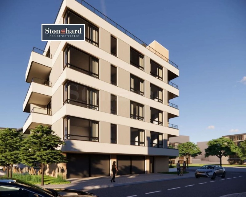 Продава 2-СТАЕН, град София, Левски • 102053 € • 53851117 — Holmes.bg