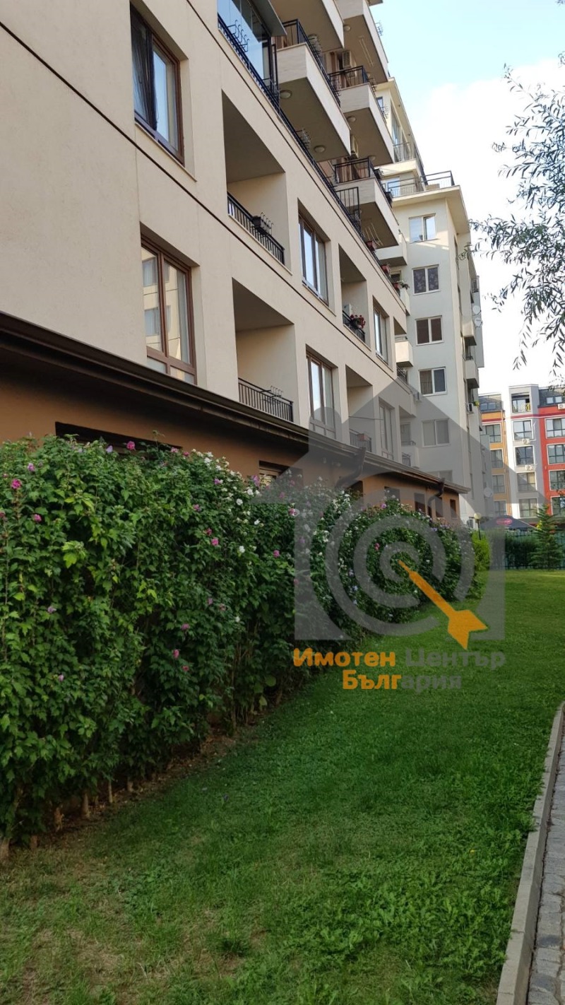 Продава 3-СТАЕН, гр. София, Малинова долина, снимка 1 - Aпартаменти - 49400958