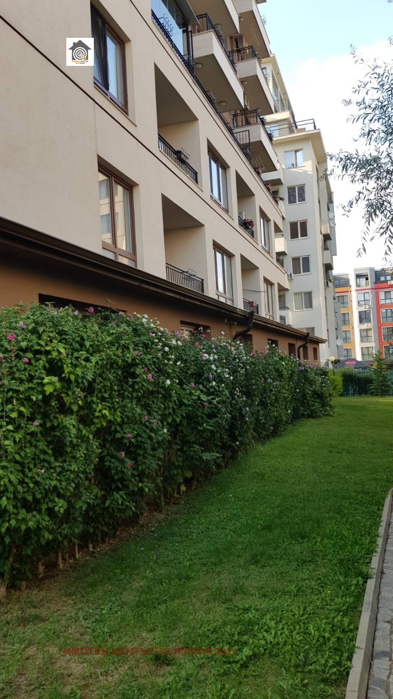 Na sprzedaż  2 sypialnie Sofia , Malinowa dolina , 80 mkw | 10615285