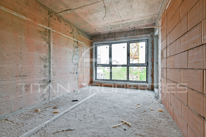 Na prodej  2 ložnice Sofia , m-t Gardova glava , 102 m2 | 88208096 - obraz [3]