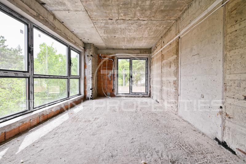 Na prodej  2 ložnice Sofia , m-t Gardova glava , 102 m2 | 88208096