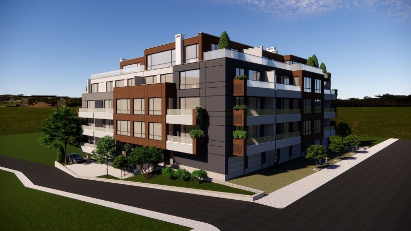 Na prodej  2 ložnice Sofia , m-t Gardova glava , 102 m2 | 88208096 - obraz [13]