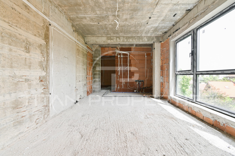 Na prodej  2 ložnice Sofia , m-t Gardova glava , 102 m2 | 88208096 - obraz [2]