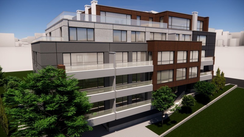 Na prodej  2 ložnice Sofia , m-t Gardova glava , 102 m2 | 88208096 - obraz [12]