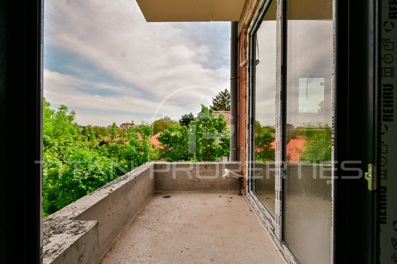 Na prodej  2 ložnice Sofia , m-t Gardova glava , 102 m2 | 88208096 - obraz [7]