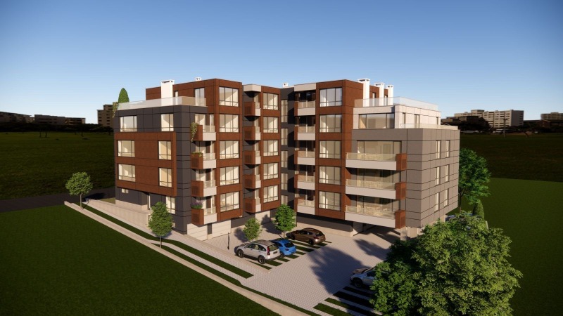 Na prodej  2 ložnice Sofia , m-t Gardova glava , 102 m2 | 88208096 - obraz [10]