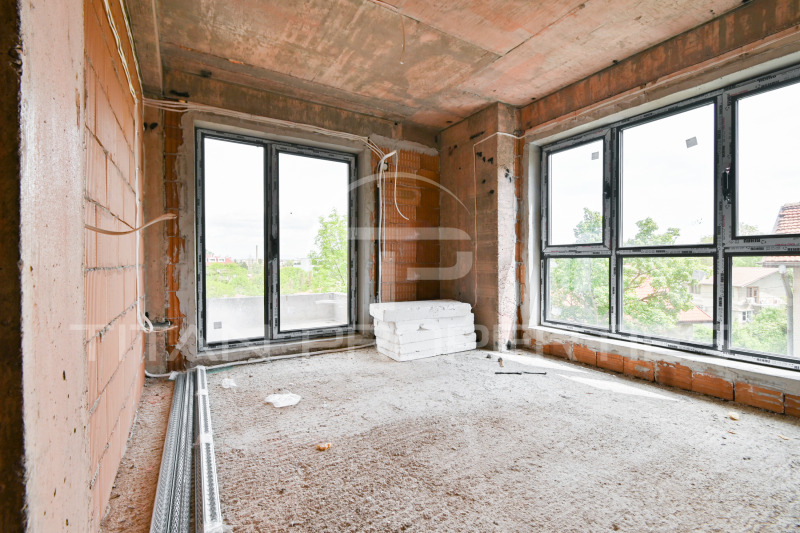 Na prodej  2 ložnice Sofia , m-t Gardova glava , 102 m2 | 88208096 - obraz [5]