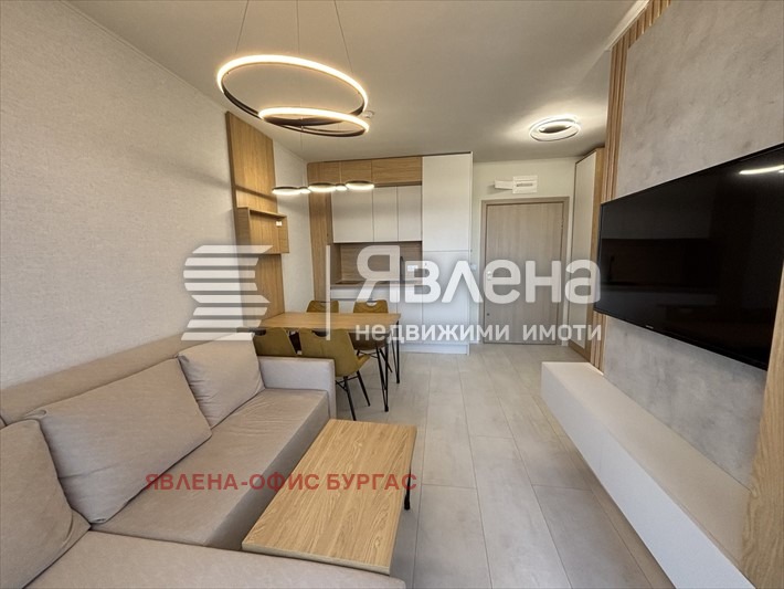 Eladó  2 hálószobás régió Burgasz , k.k. Slancsev brjag , 76 négyzetméter | 64050552 - kép [4]