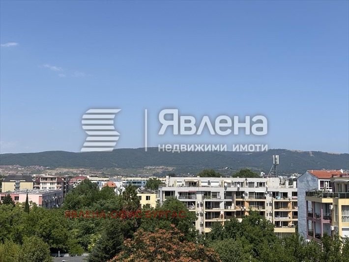 Eladó  2 hálószobás régió Burgasz , k.k. Slancsev brjag , 76 négyzetméter | 64050552 - kép [10]