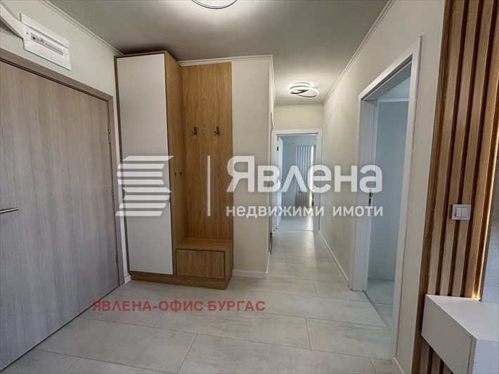 Eladó  2 hálószobás régió Burgasz , k.k. Slancsev brjag , 76 négyzetméter | 64050552 - kép [3]