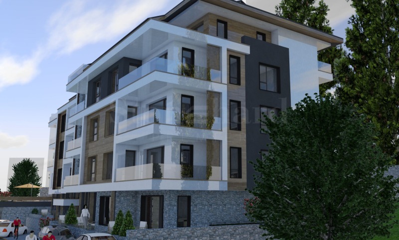 Te koop  2 slaapkamers regio Pazardzjik , Velingrad , 72 m² | 61717888 - afbeelding [5]