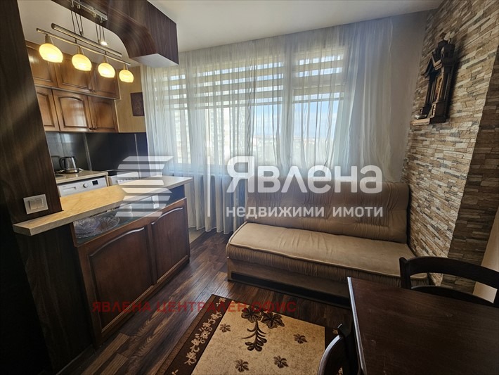 Продава 3-СТАЕН, гр. София, Хиподрума, снимка 4 - Апартаменти - 56331831