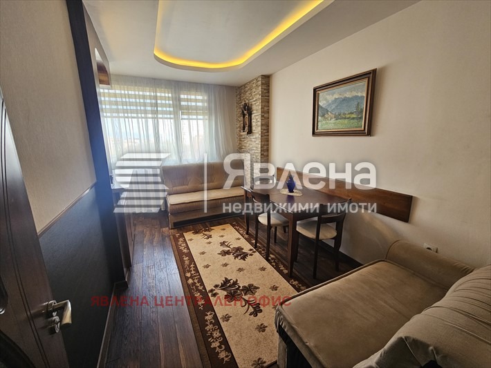 Продава 3-СТАЕН, гр. София, Хиподрума, снимка 3 - Апартаменти - 56331831