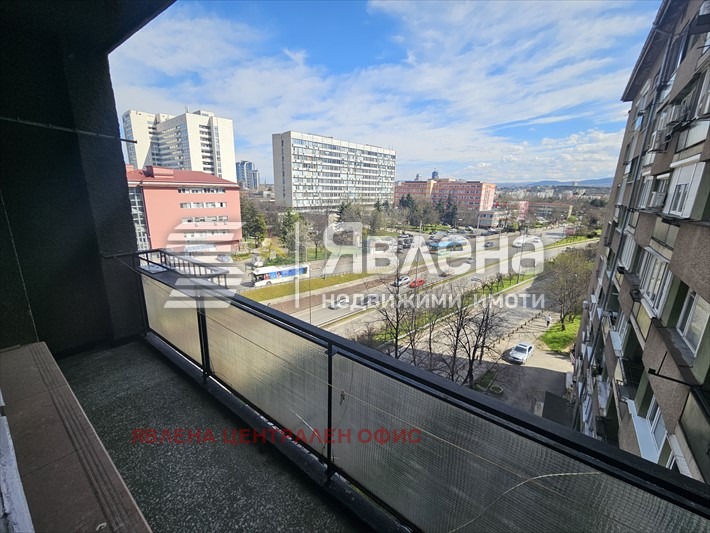 Продава 3-СТАЕН, гр. София, Хиподрума, снимка 7 - Апартаменти - 56331831