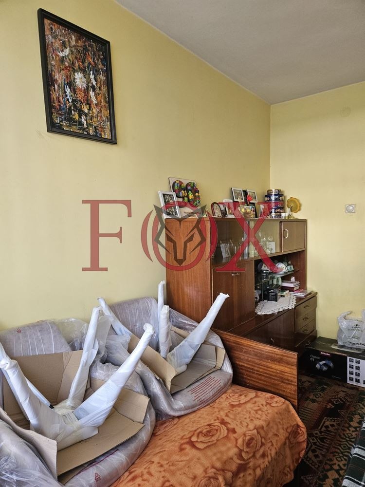Satılık  2 yatak odası Varna , Okrajna bolnica-Generali , 90 metrekare | 82972656 - görüntü [7]