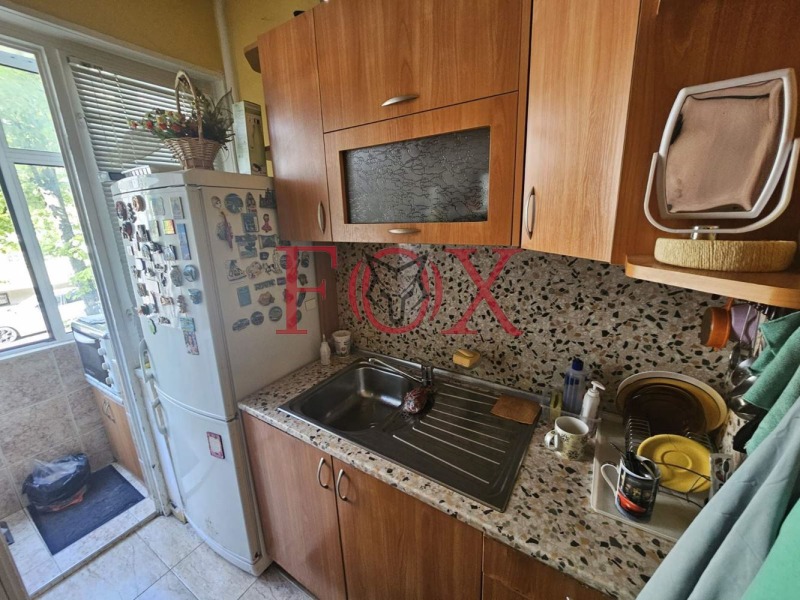 Satılık  2 yatak odası Varna , Okrajna bolnica-Generali , 90 metrekare | 82972656