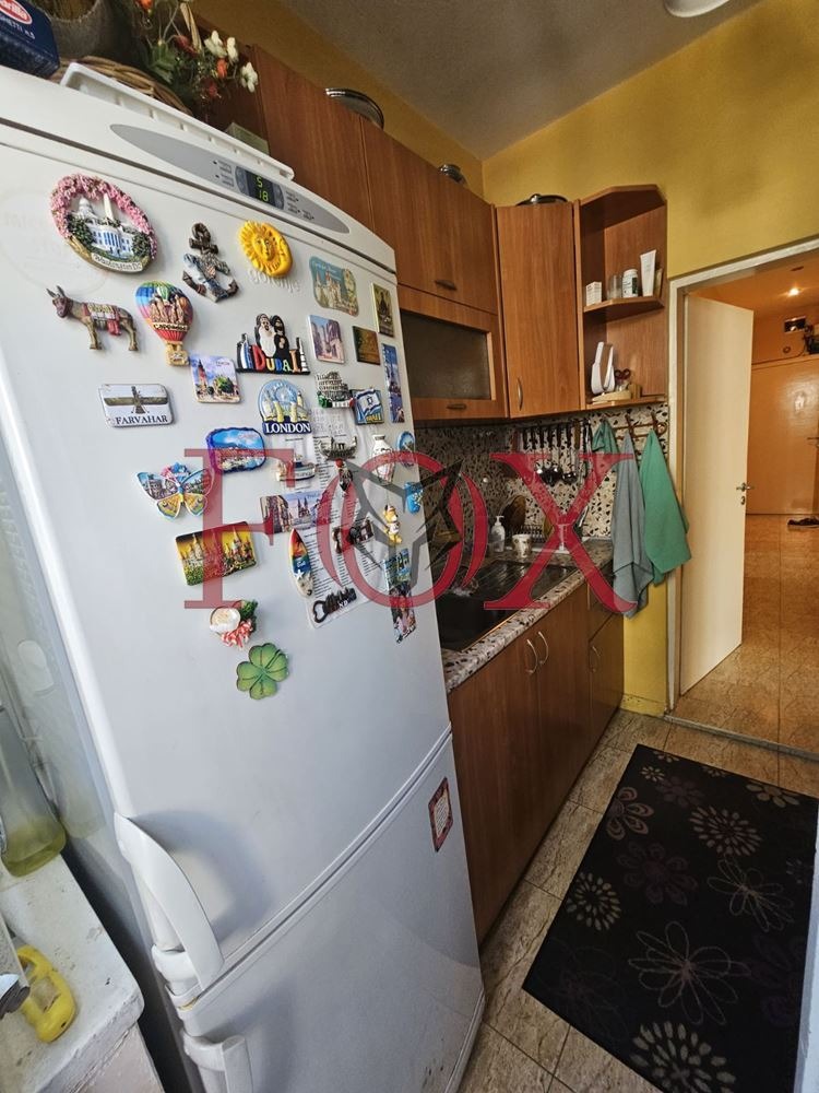Satılık  2 yatak odası Varna , Okrajna bolnica-Generali , 90 metrekare | 82972656 - görüntü [3]