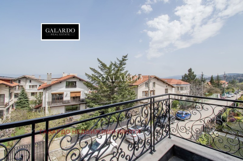 Na sprzedaż  3 sypialnie Sofia , Dragalewci , 163 mkw | 86219104 - obraz [8]