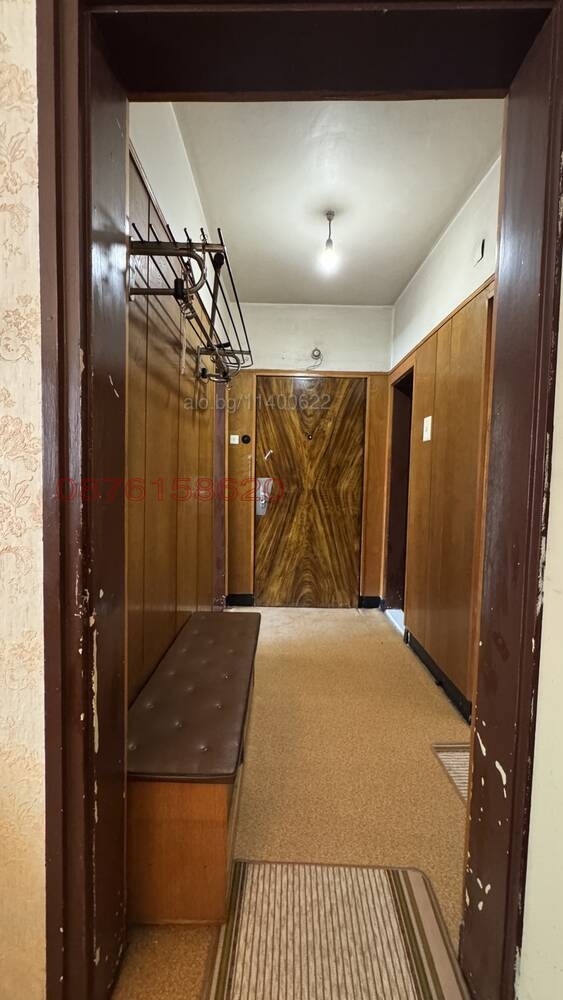 Продава 4-СТАЕН, гр. Стара Загора, Център, снимка 7 - Апартаменти - 56047059