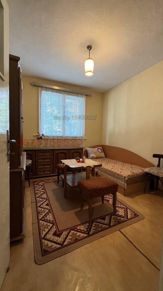 Продава 4-СТАЕН, гр. Стара Загора, Център, снимка 6 - Апартаменти - 56047059