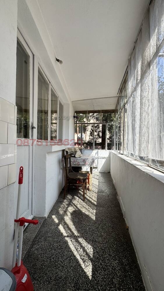 Продава 4-СТАЕН, гр. Стара Загора, Център, снимка 12 - Апартаменти - 56047059