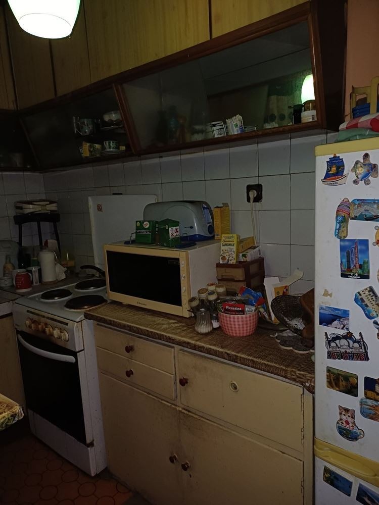 Продава МНОГОСТАЕН, гр. Пловдив, Младежки Хълм