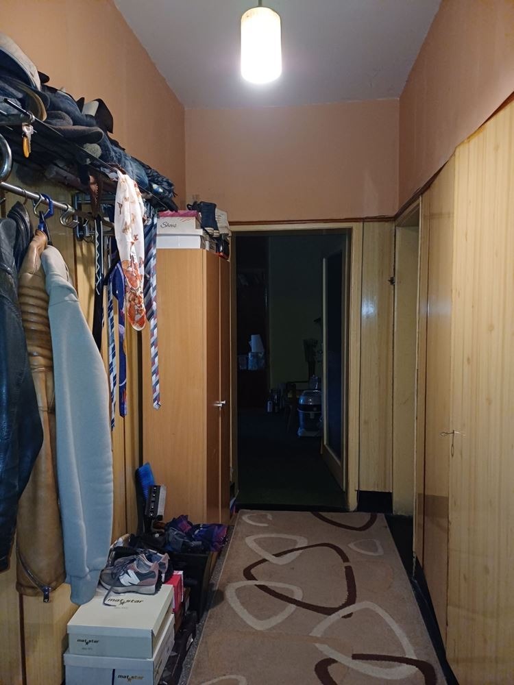 Продава МНОГОСТАЕН, гр. Пловдив, Младежки Хълм, снимка 5 - Апартаменти - 55632424