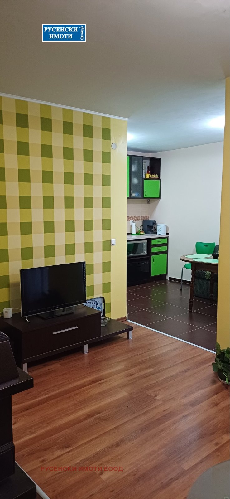 Na sprzedaż  Domek Ruse , Centar , 105 mkw | 48718932 - obraz [7]