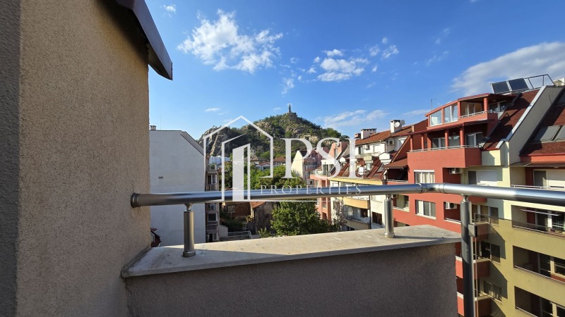 À vendre  Maisonnette Plovdiv , Tsentar , 166 m² | 78131087 - image [3]
