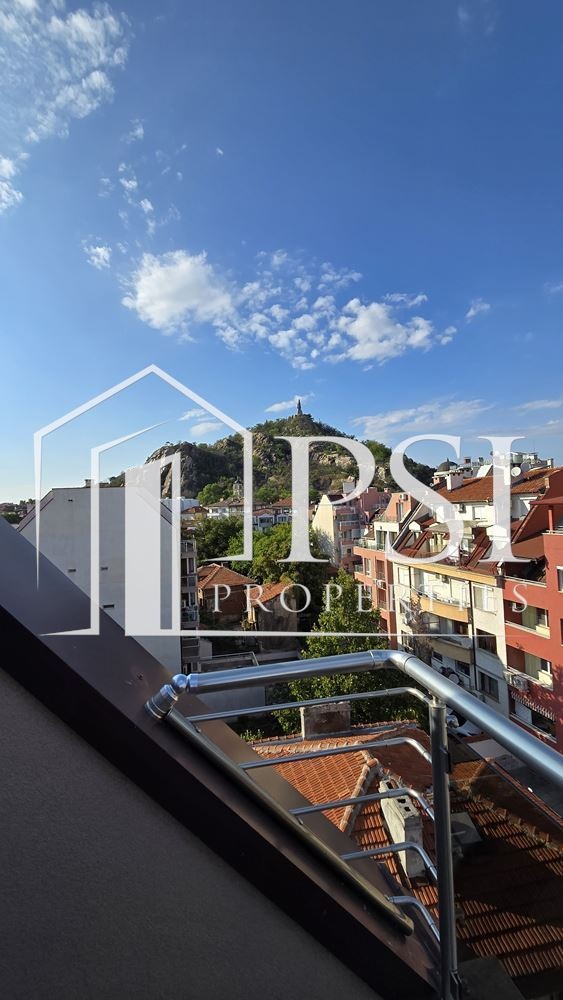 À vendre  Maisonnette Plovdiv , Tsentar , 166 m² | 78131087 - image [8]