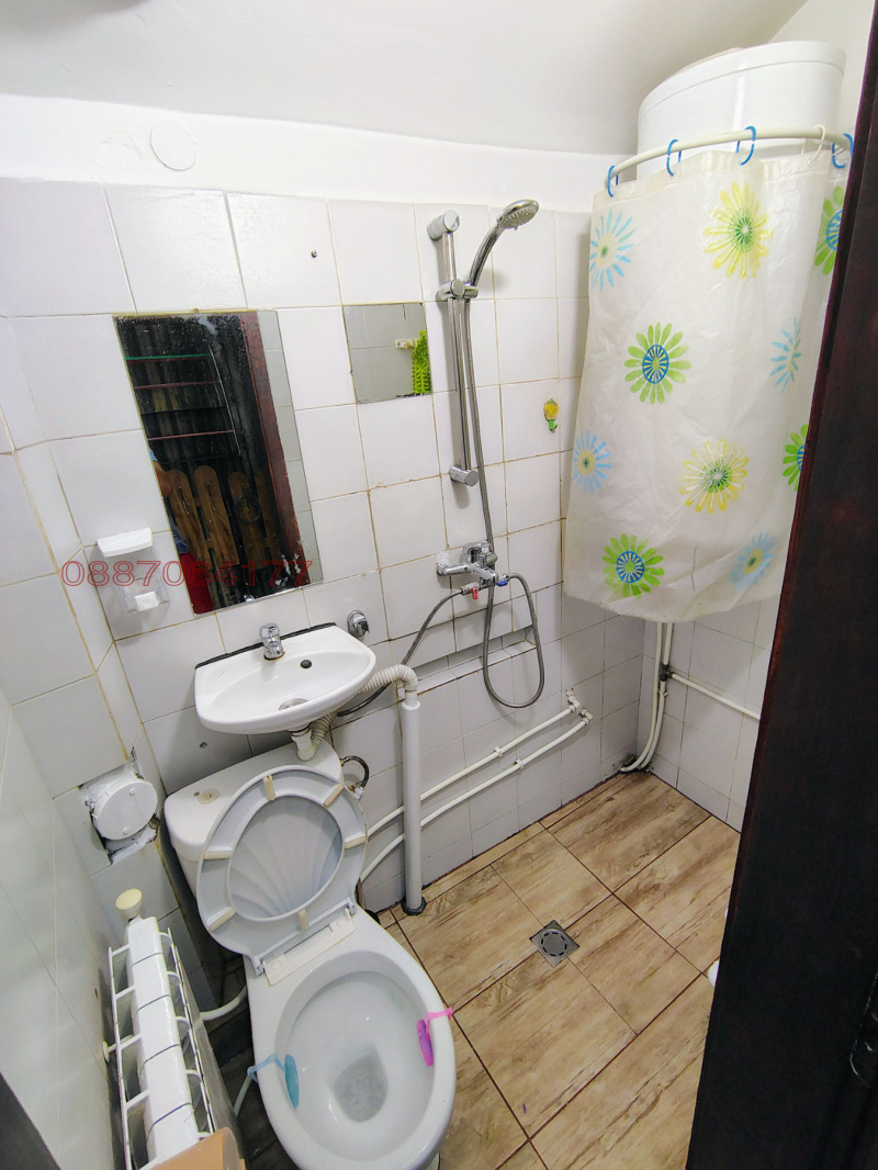 Продава АТЕЛИЕ, ТАВАН, гр. Плевен, Сторгозия, снимка 13 - Апартаменти - 52854411