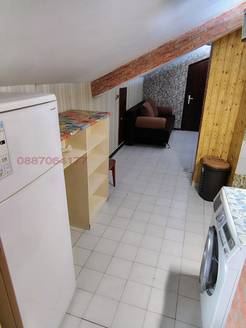 Продава АТЕЛИЕ, ТАВАН, гр. Плевен, Сторгозия, снимка 8 - Апартаменти - 52854411