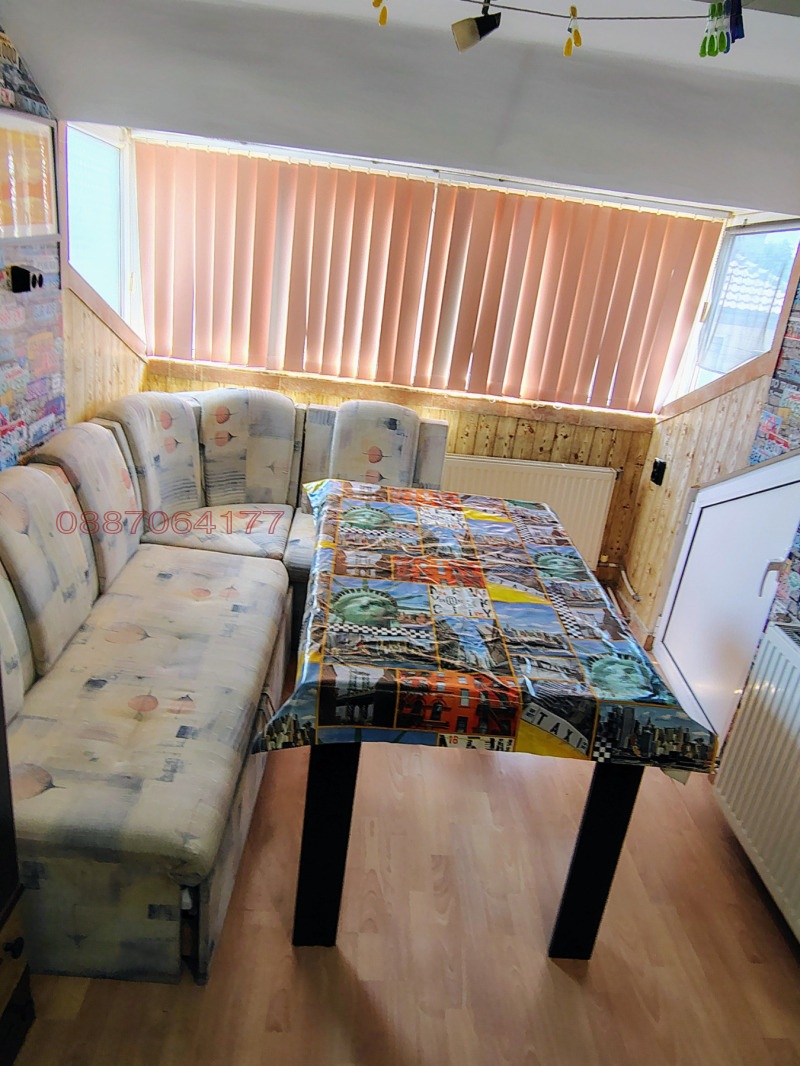 Продава АТЕЛИЕ, ТАВАН, гр. Плевен, Сторгозия, снимка 9 - Апартаменти - 52854411